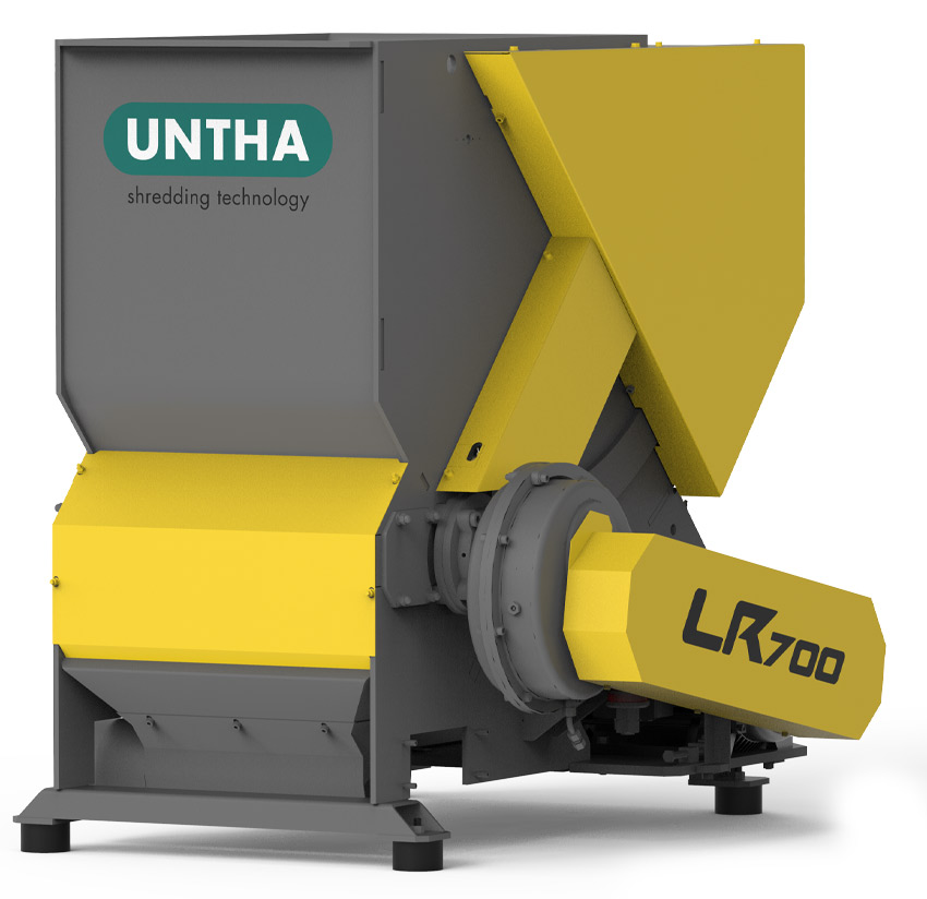 Untha LR700