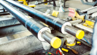 District heating pipes & long-distance heating pipes | Construction & use