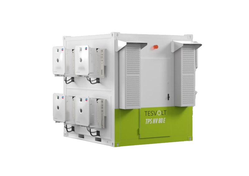 speichertechnik-TPS-HV-80-E Tesvolt TPS-HV-80-E
