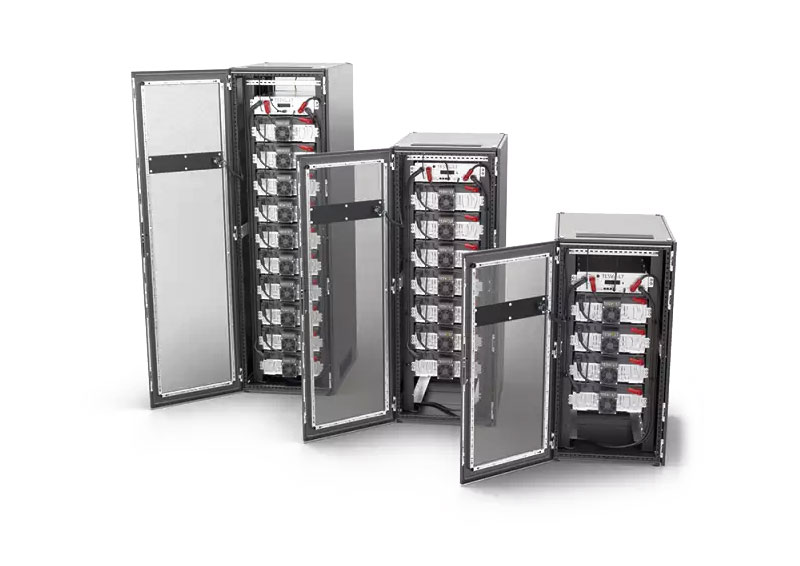 speichertechnik-TS-HV-30-80-E Tesvolt TS-HV-30-80-E