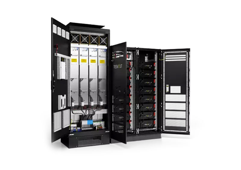 speichertechnik-TS-I-HV-80 Tesvolt TS-I-HV-80