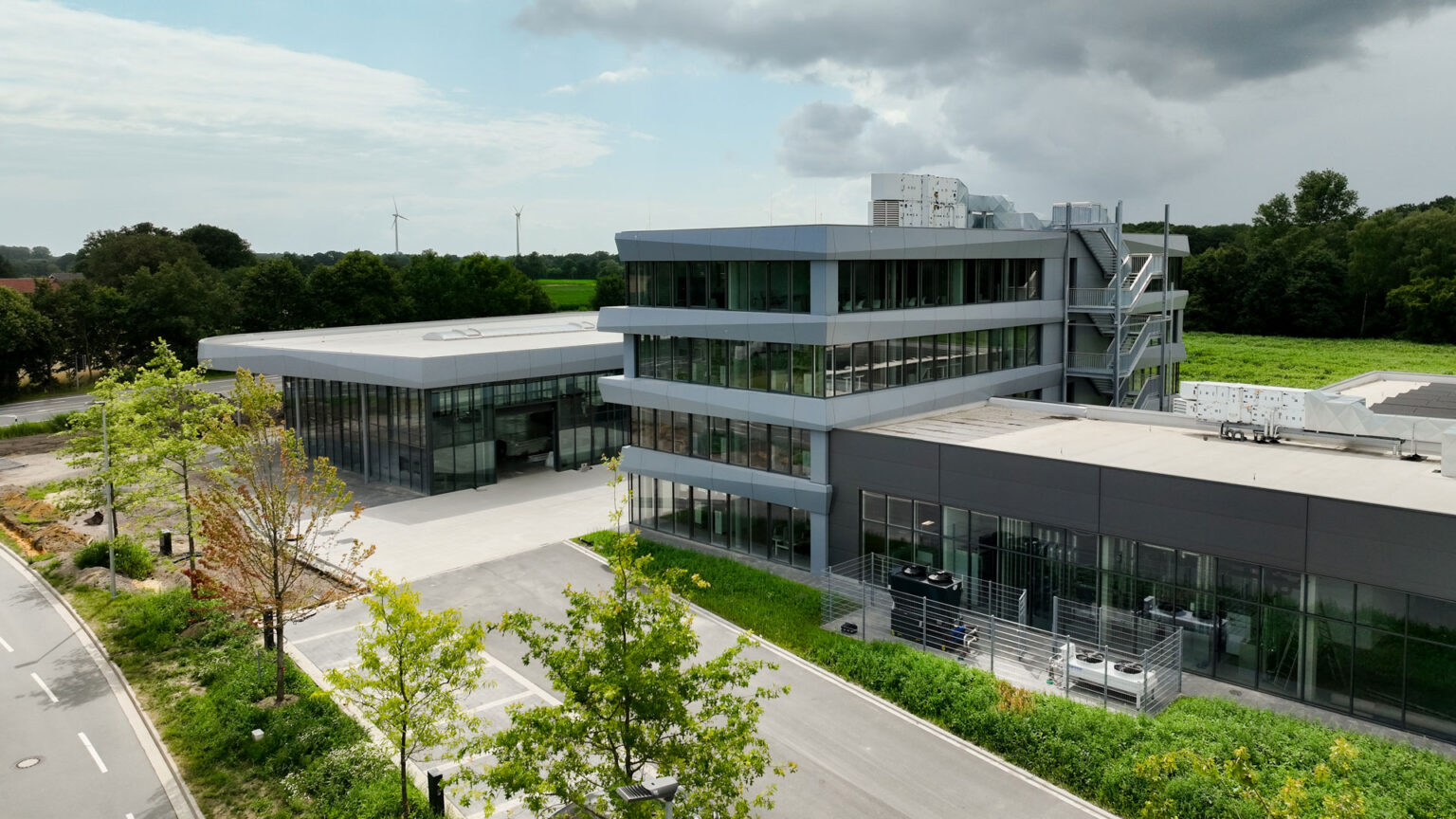 Die dp Group | dp Energietechnik GmbH
