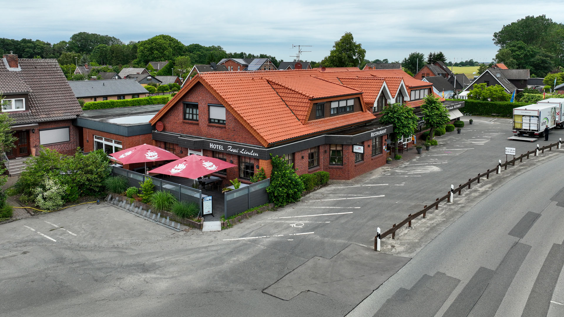 Gasthaus Zwei Linden